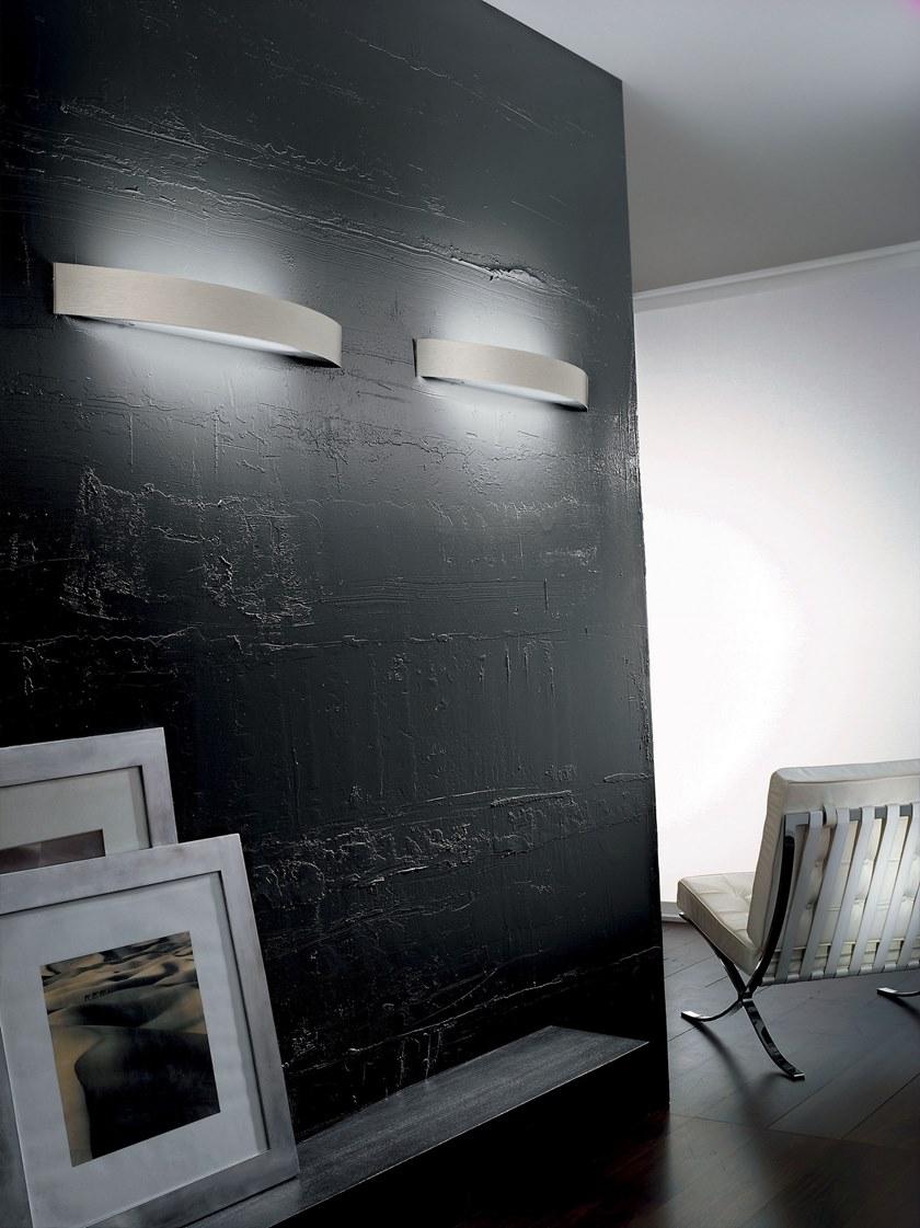 Linea Light Group Настенный светильник из алюминия sun-id-1376506 - Вид №1