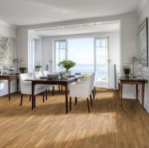 Паркетная доска Karelia Дуб Натур