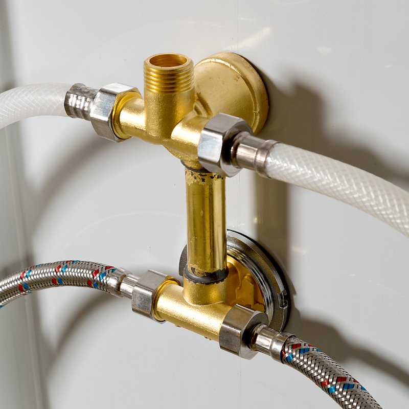 ЕМ4511 L с гм. и эл. Душевая кабина DETO Серия EM V1245 - Вид №11