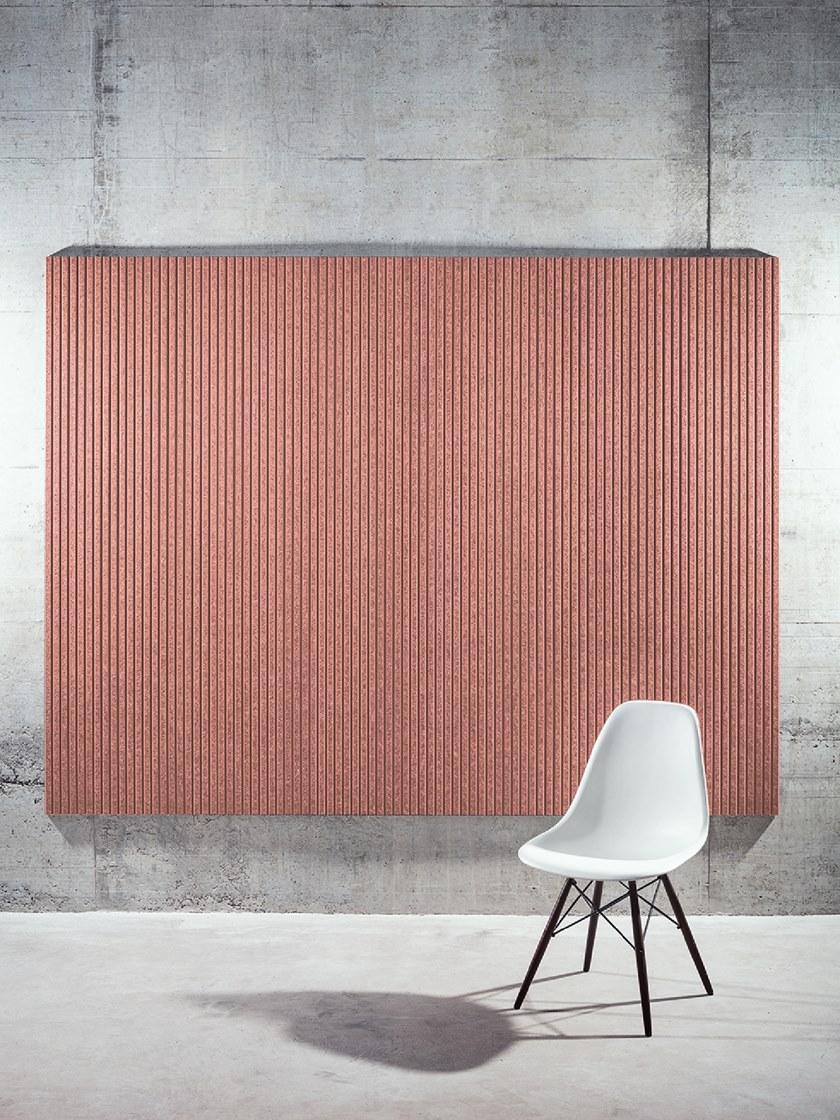 ECHOJAZZ Акустическая панель стеновая в пэт sun-id-1380510 - Вид №10