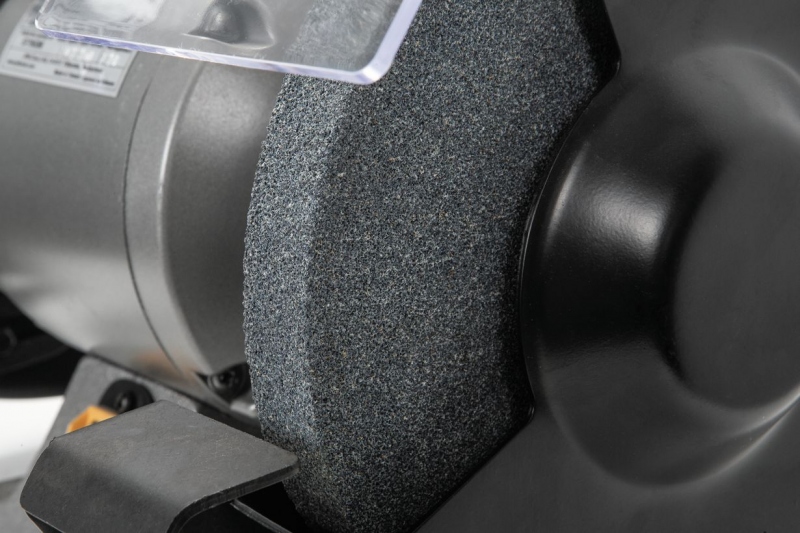 JET JBG-200 Заточный станок (Точило) Верстакофф 577902M - Вид №1