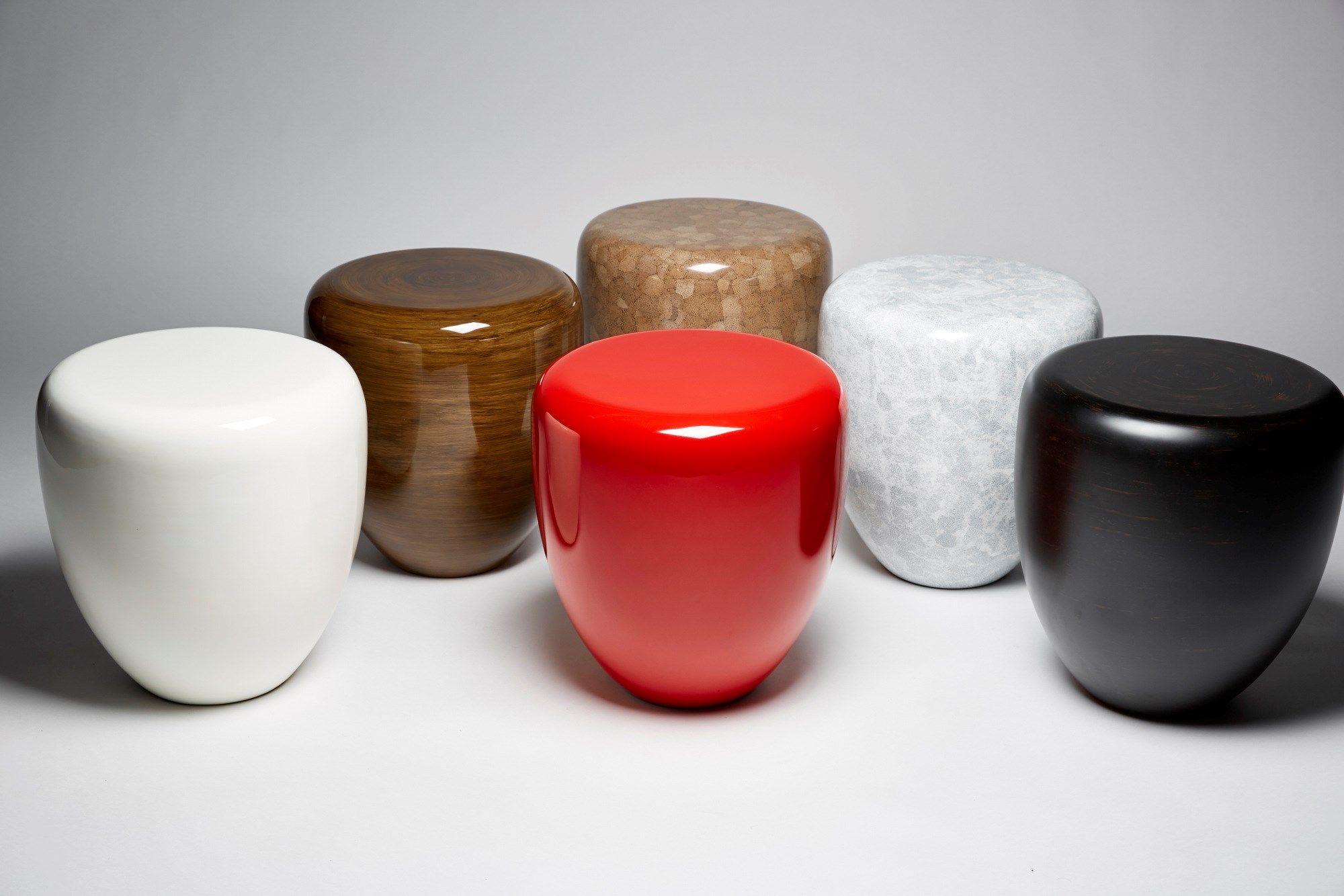 Деревянный журнальный столик / табурет REDA AMALOU DESIGN ARCH-00033056 - Вид №19