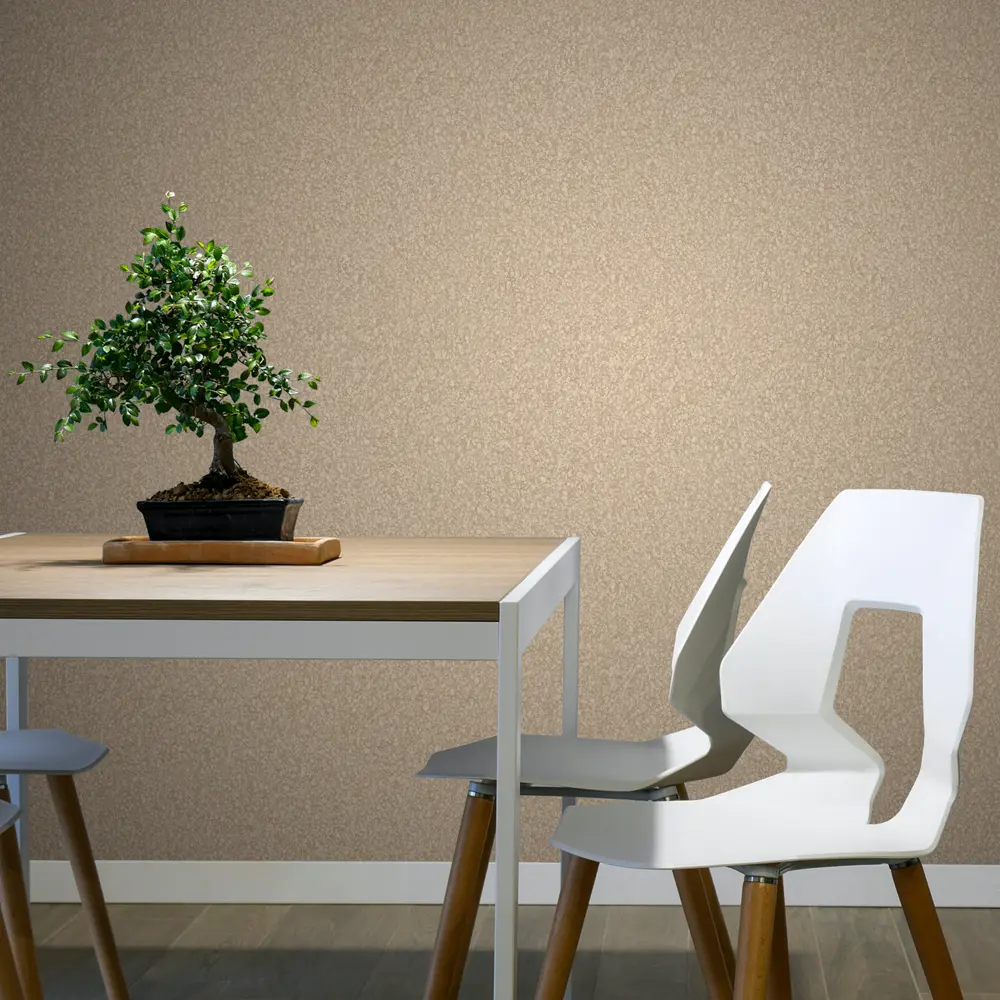 Обои Erismann Onyx бежевые 1.06 м  ЭР60119-05 STLM-2020708 - Вид №2