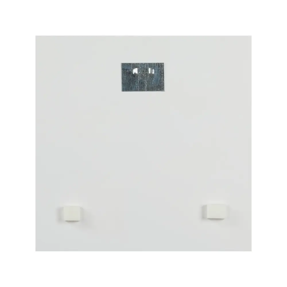 Картина на стекле Цветочная фантазия 2 30x30 см POSTERMARKET STLM-2212220 - Вид №2