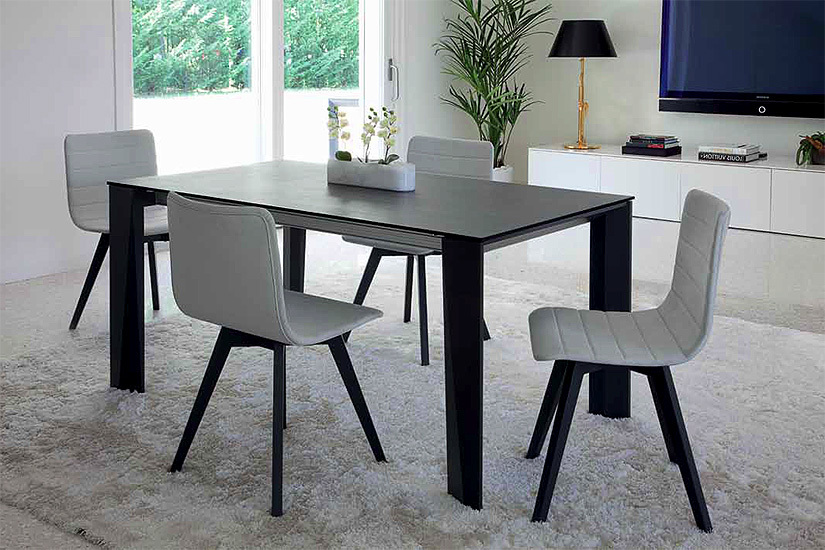 Стул  DOMITALIA Flexa-Lx  - Вид №2