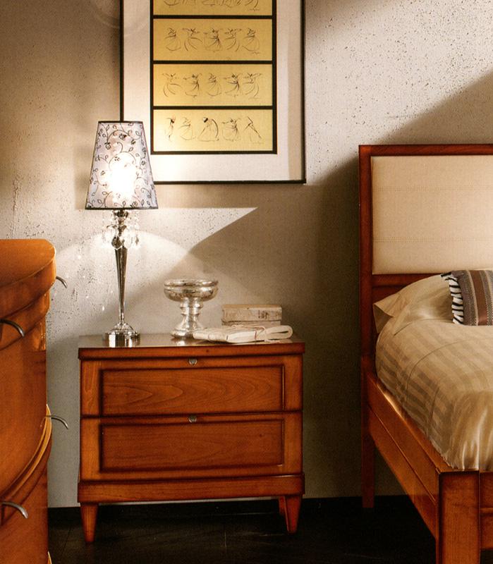 Тумбочка  ARTE BROTTO F170 