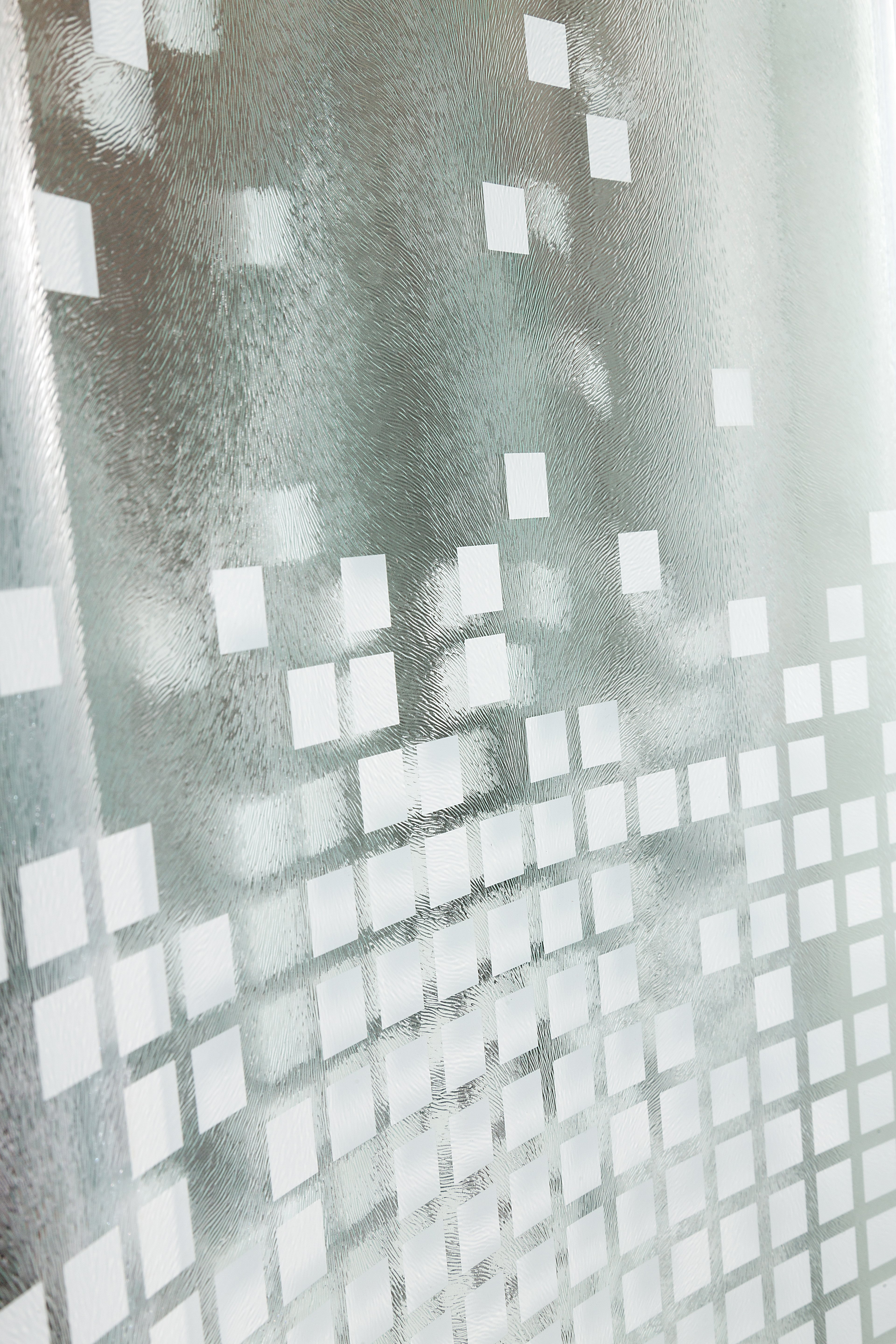 BМ1590 LED с гм. BLACK Душевая кабина DETO Серия ВМ L 980 N с гидромассажем - Вид №17