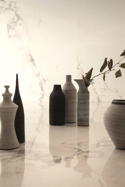 ARIOSTEA Настенная / напольная плитка с эффектом мрамора Ultra marmi sun-id-1376994 - Вид №3