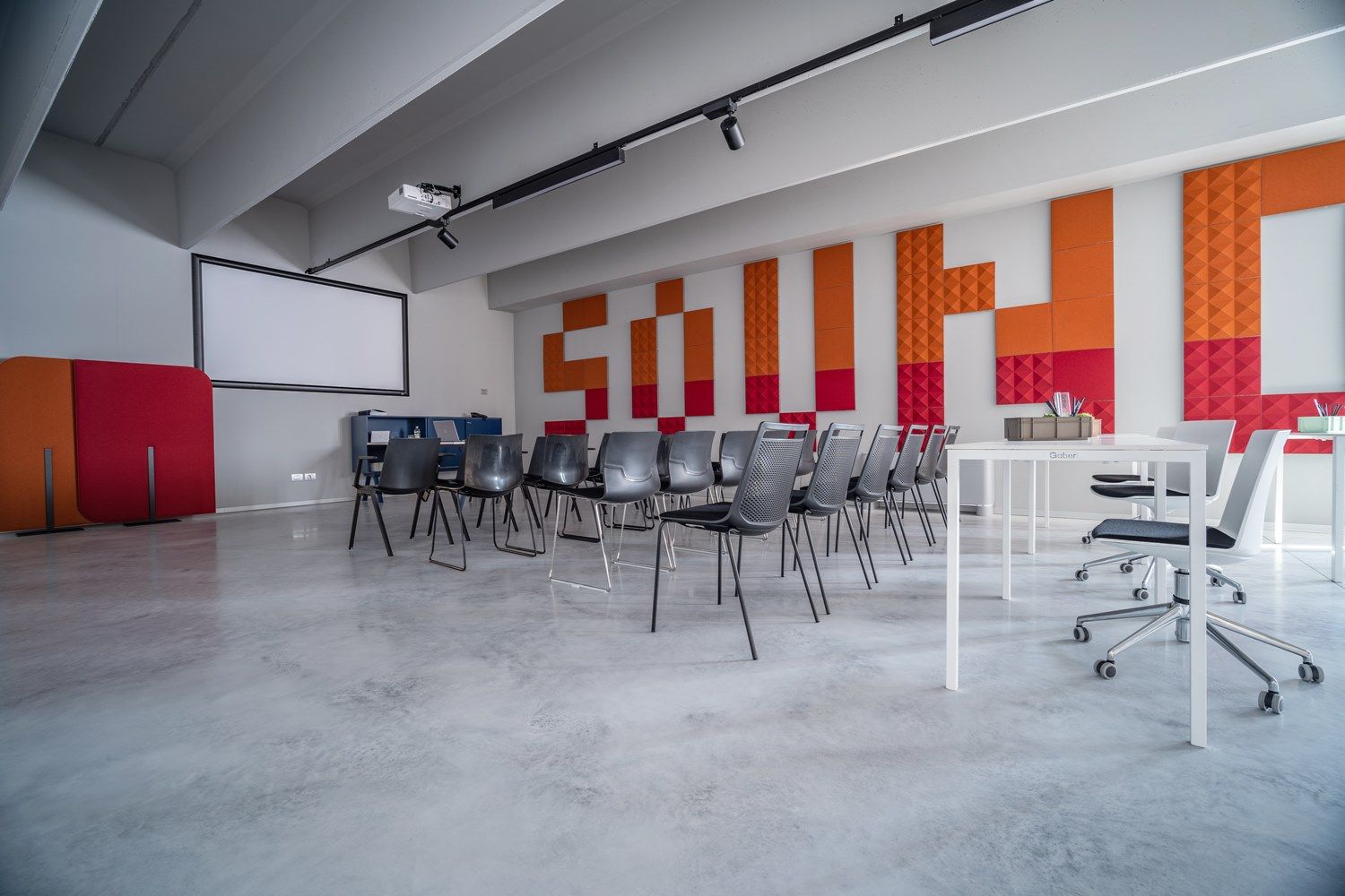 Акустическая панель GABER STILLY ARCH-00069048 - Вид №8