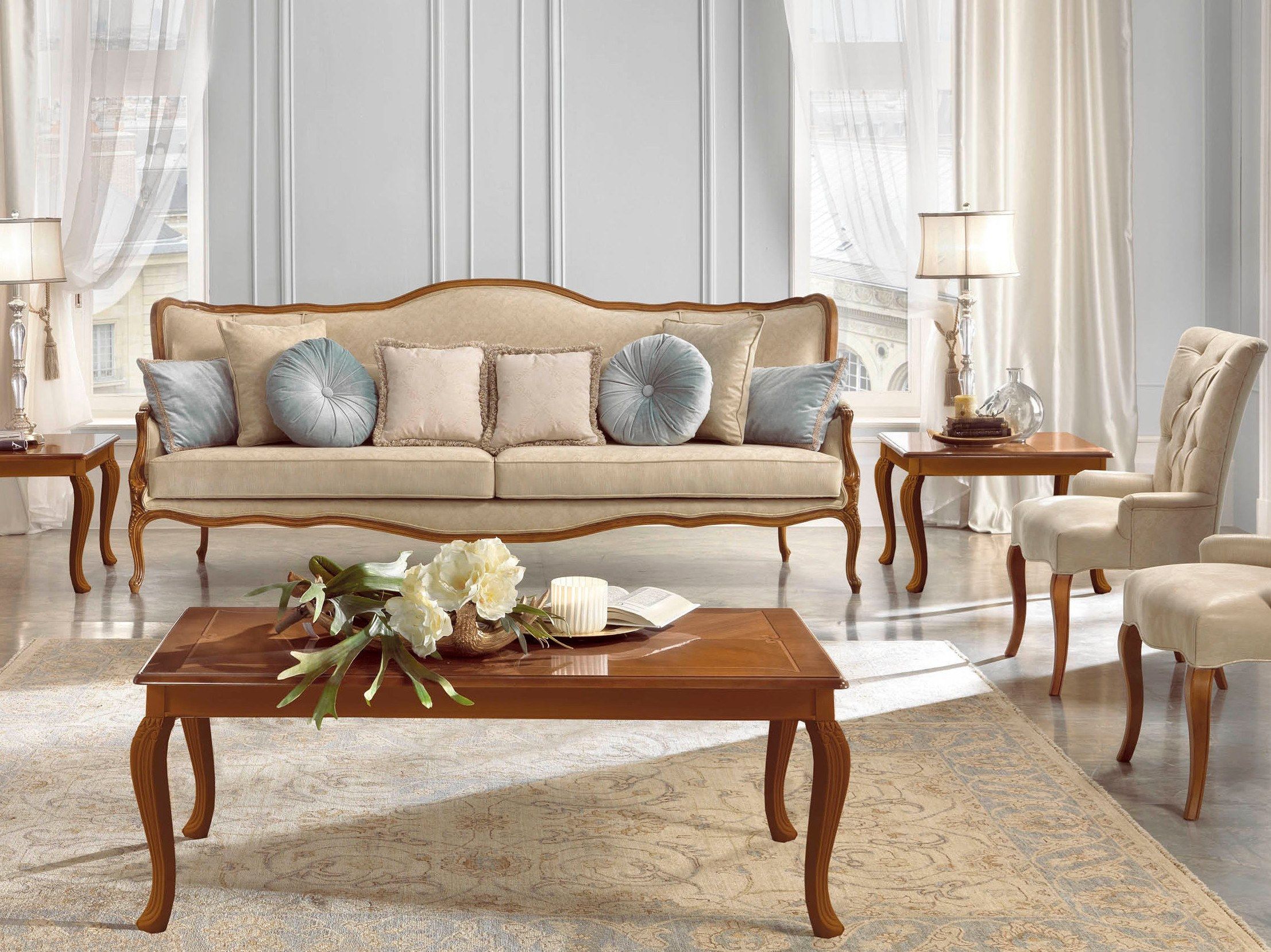 Ткань диван CASA +39 Giulietta ARCH-00039733 - Вид №3