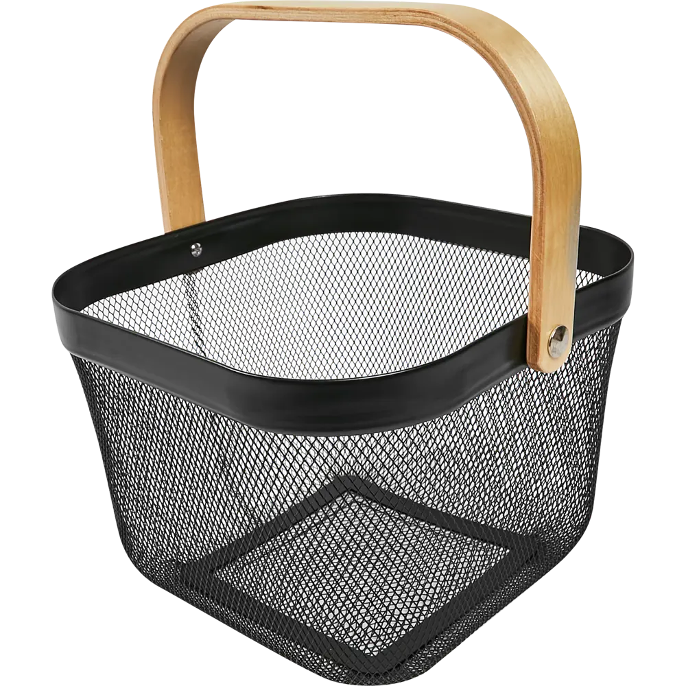 Santreyd — Элегантная металлическая корзина для фруктов 88499613 STLM-0874310