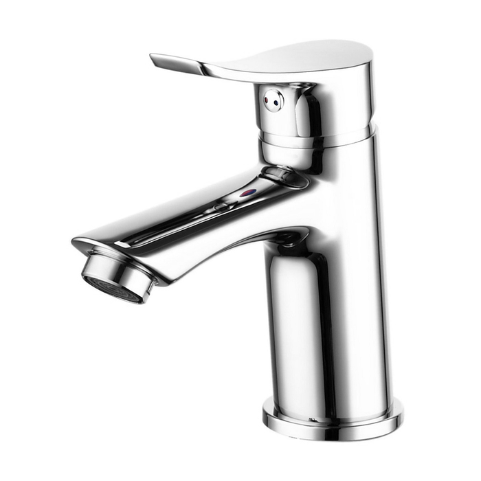 AMPSB00M01 Смеситель для умывальника * Milardo Ample 