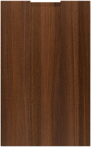 Ручки для кухонной мебели  Фрезеровка «Модерн RF4.1» Дуб Честерфилд №236