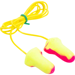 Беруши с ремешком