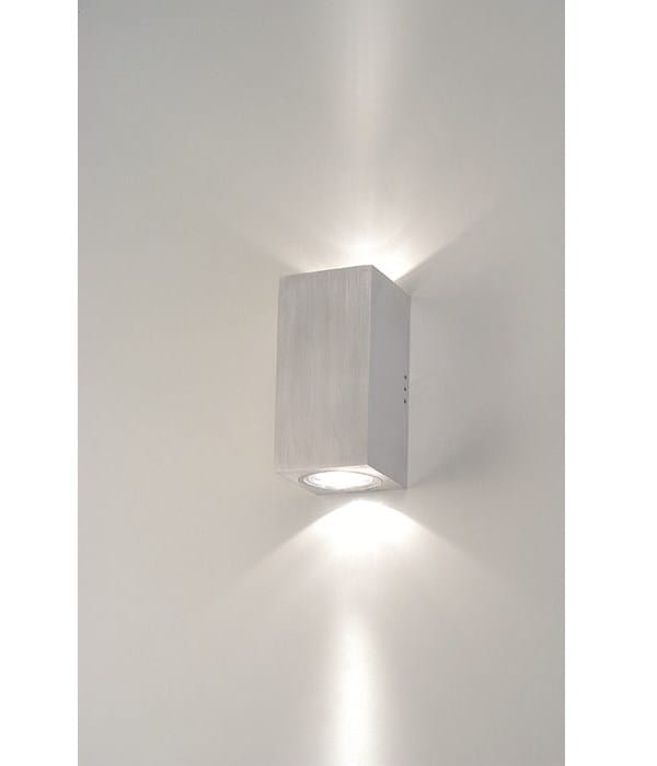 Наружные настенные светильники из анодированного алюминия BEL-LIGHTING ARCH-00006894 - Вид №3