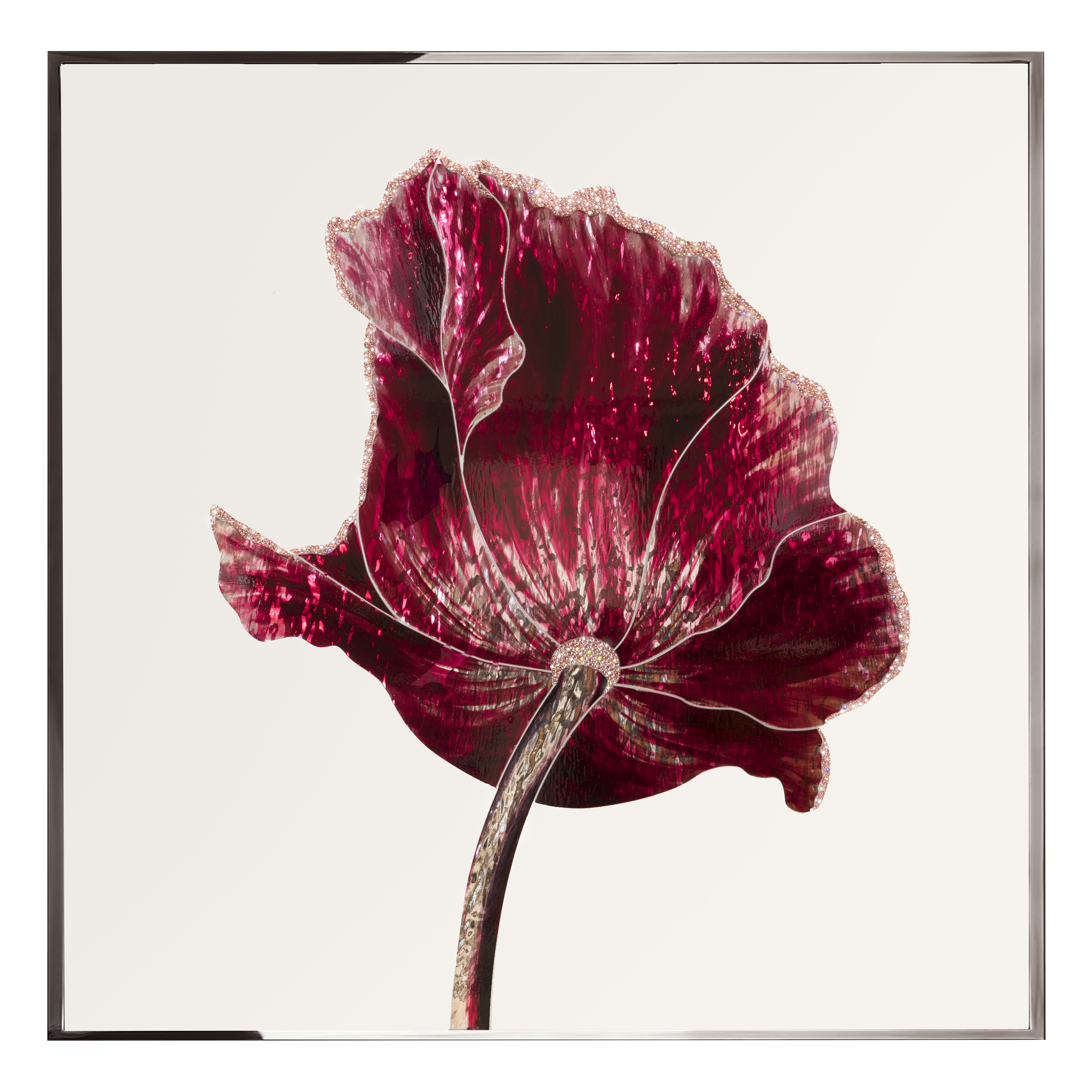 Opium Смешанная техника Visionnaire  - Вид №1