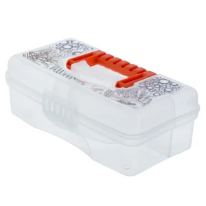 ОРГАНАЙЗЕР HOBBY BOX 9 15075689 STLM-2011468