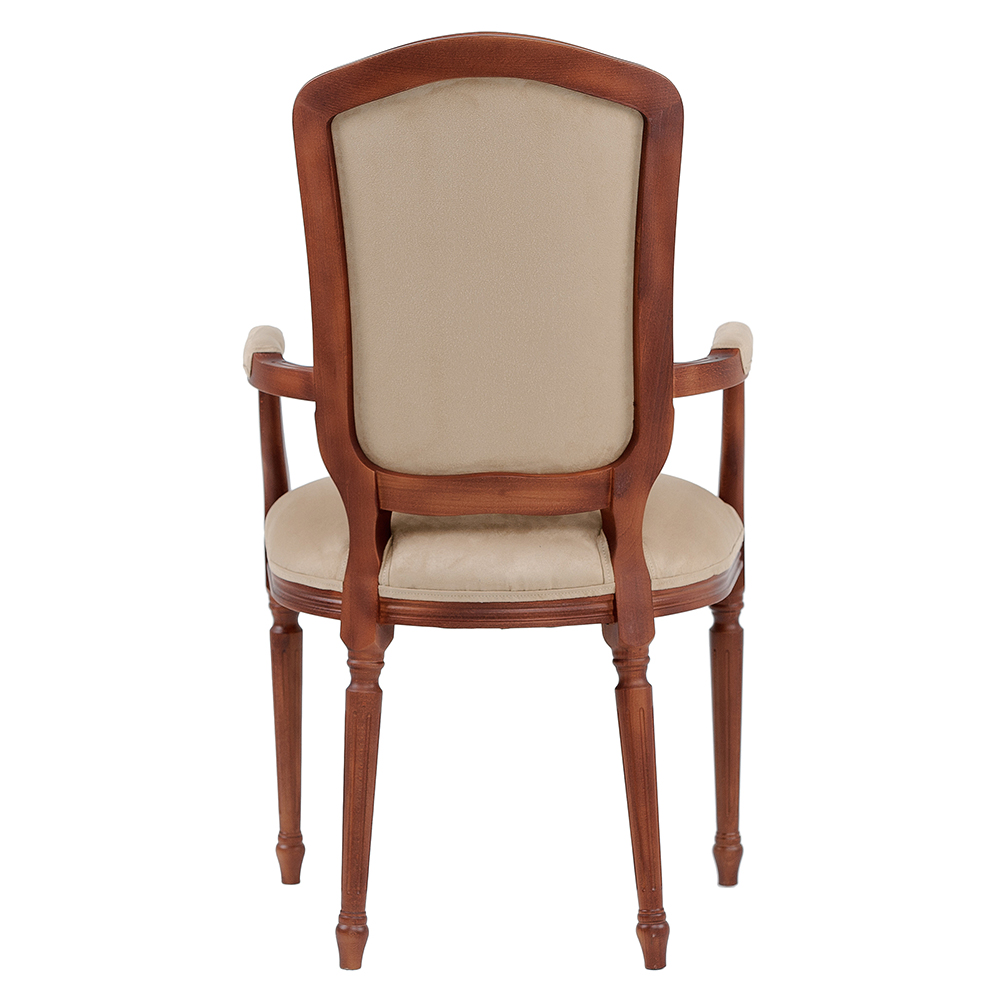 28052016 Полукресло «French Beige» Object Desire  - Вид №2