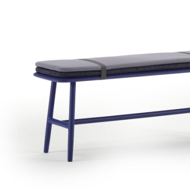 007151 Скамейка SANCAL Nudo - Вид №5