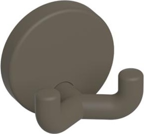 801.90B020 двойной крючок HEWI Edition matt | Polyamid  - Вид №5