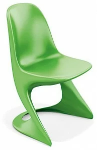 Casala Консольный стул из пластика Casalino 2004-00