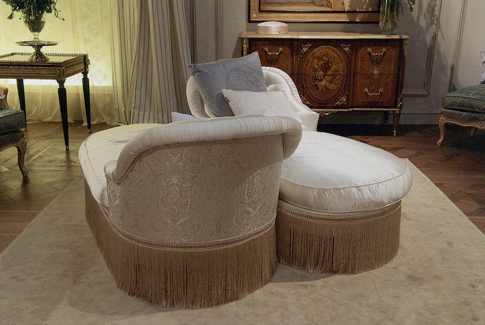 Кушетка  MEDEA 445 Prestige - Вид №1