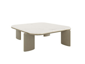 Квадратный журнальный столик