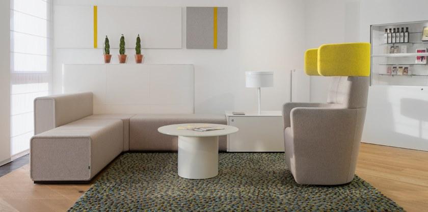 BENE Стол сервисный прямоугольный Parcs sun-id-1516555 - Вид №7