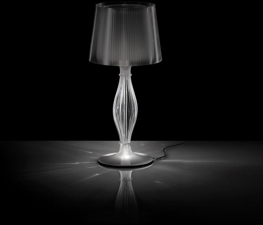 Slamp Настольная лампа из лентифлекса® Liza sun-id-1434113 - Вид №7