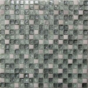 Glass Stone 11 стекло 300х300