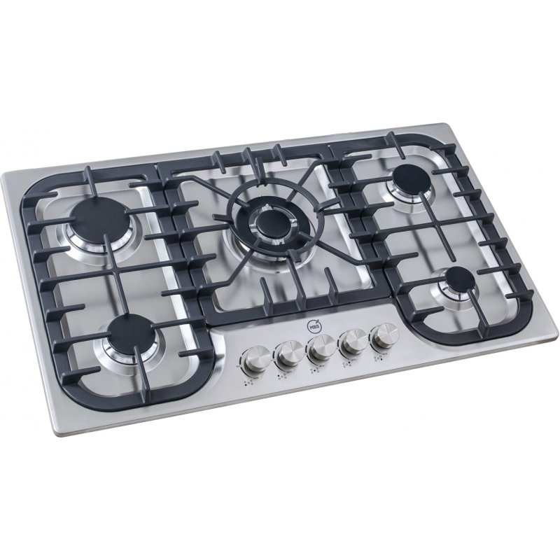 1197011 Газовая варочная поверхность MBS PG-910 STDN-0082553 - Вид №2