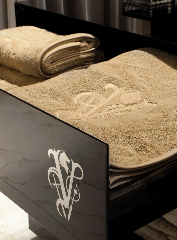 Ragtime Комплект полотенец Visionnaire  - Вид №1