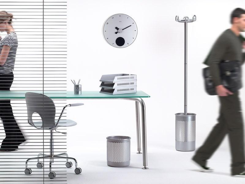 REXITE Контейнер для макулатуры из стали Cribbio sun-id-1433408 - Вид №2