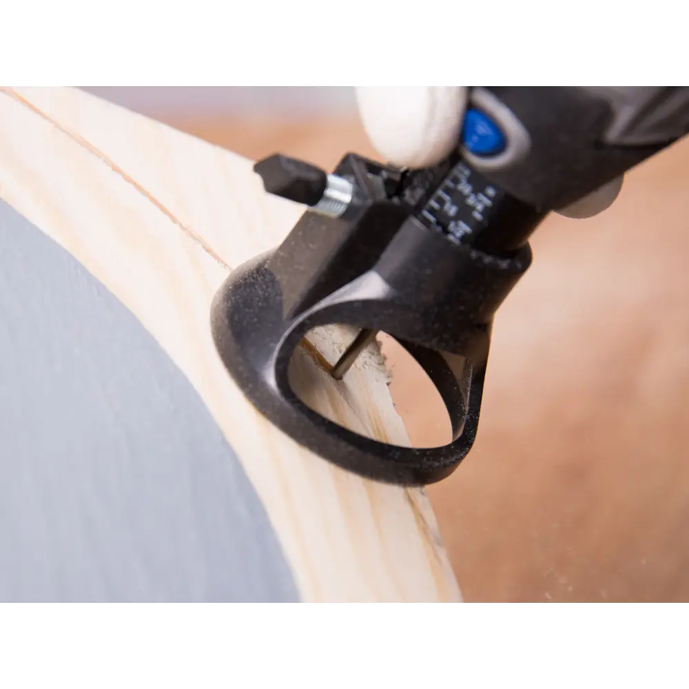 Универсальный комплект для резки Dremel, 4 предмета STLM-2089054 - Вид №4