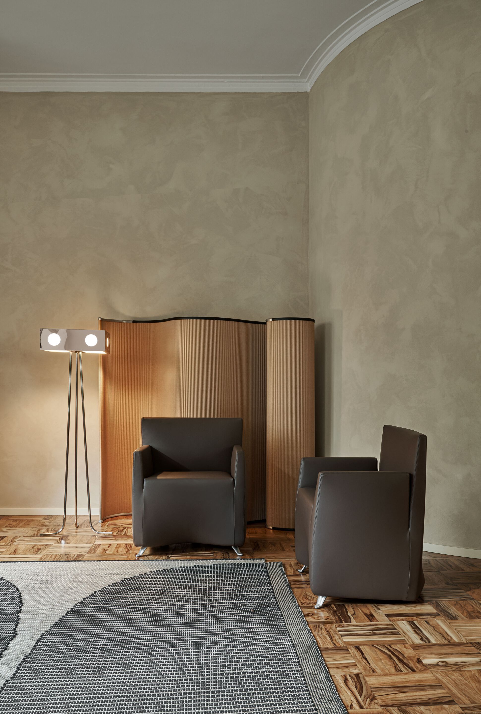 Картонная ширма BALERI ITALIA CARTOONS ARCH-00151186 - Вид №10