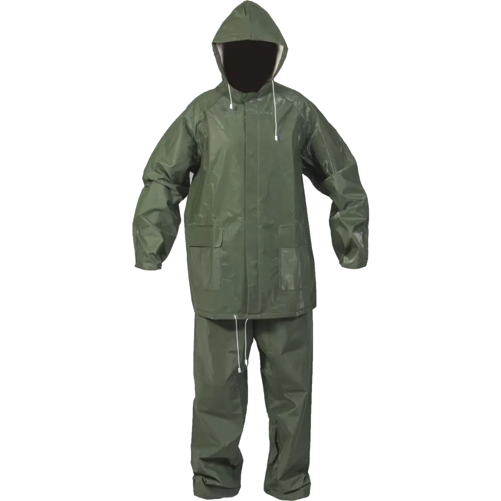 Костюм Баргузин L, зеленый 82628697 STLM-2042322 Santreyd
