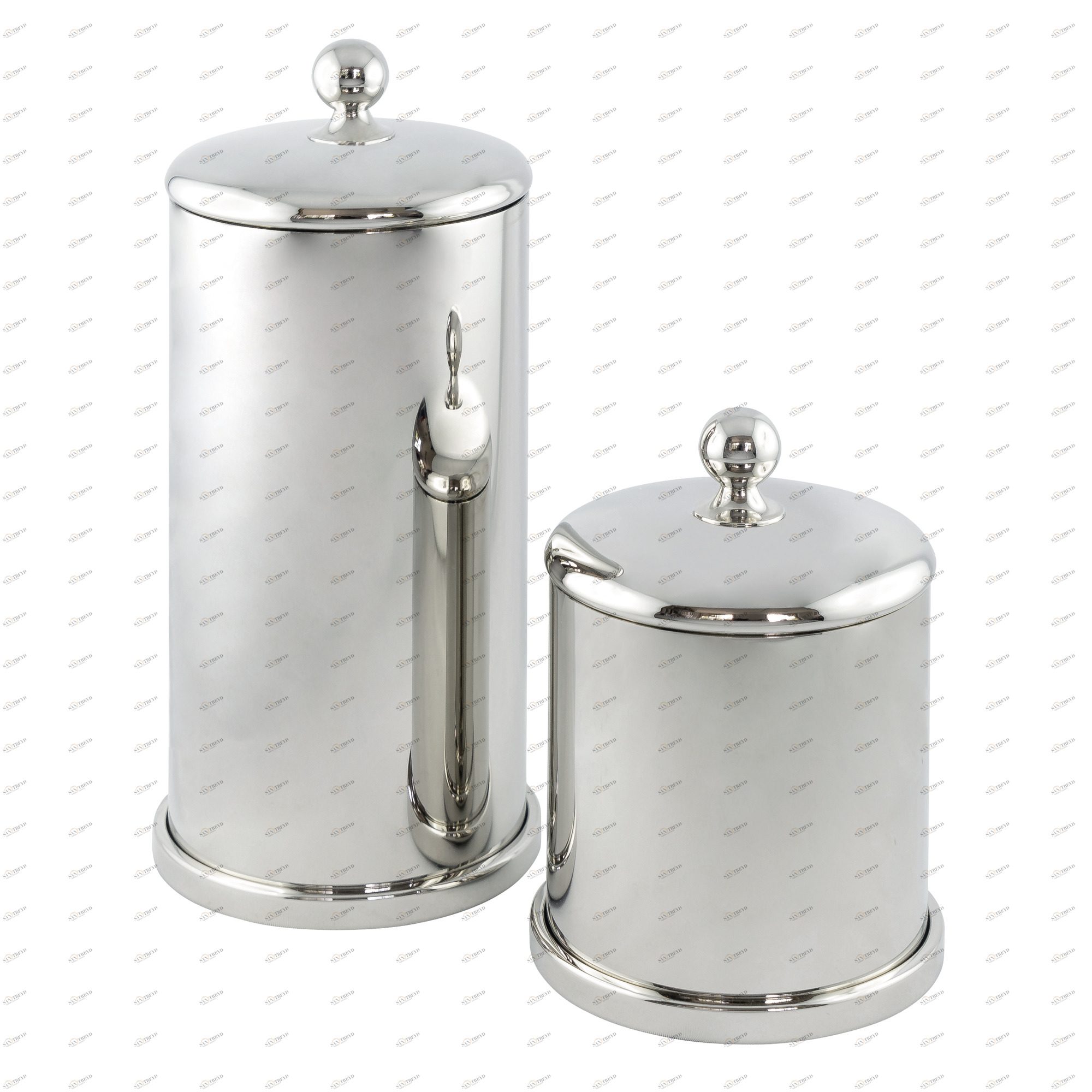 Traditional bathrooms Kingston Kosmetikdose Tb6314/tb6315.nk 