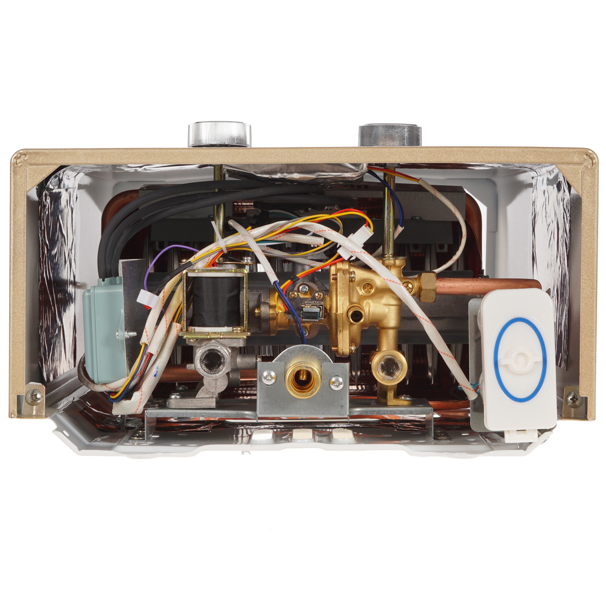 5311637 Водонагреватель газовый Thermex G 20 D STDN-0140002 - Вид №5