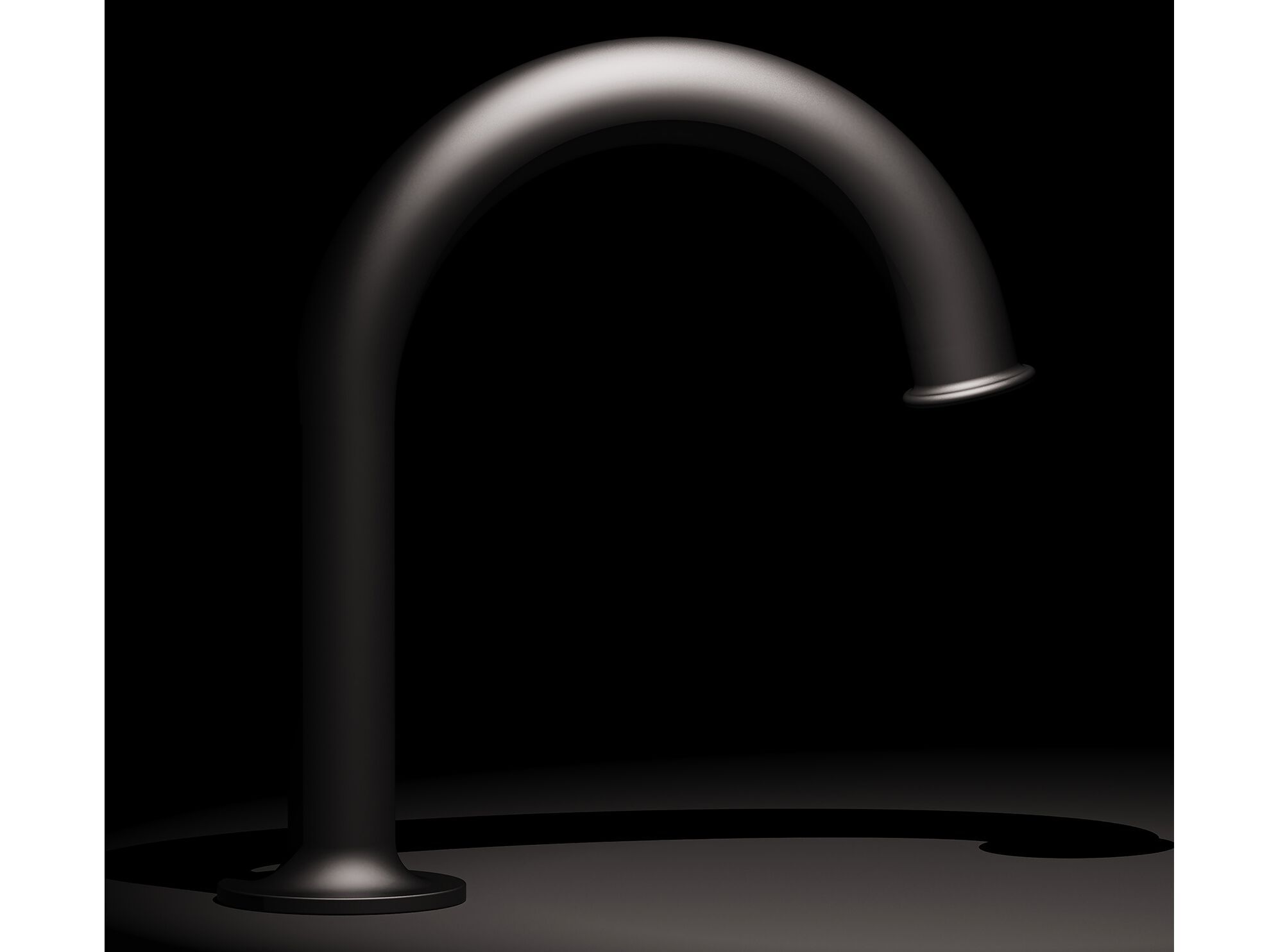 Смеситель для раковины с одним отверстием Fantini Rubinetti Flora ARCH-00069425