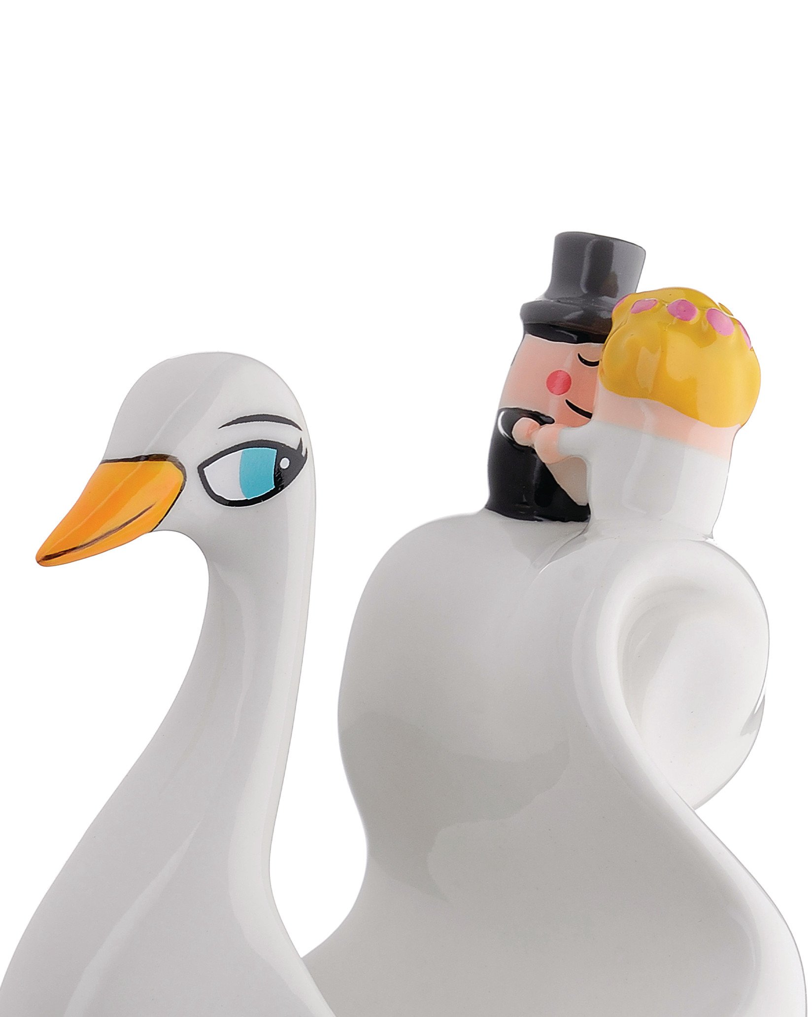 Фавор Алесси Бомболина Alessi AMGI58 - Вид №1