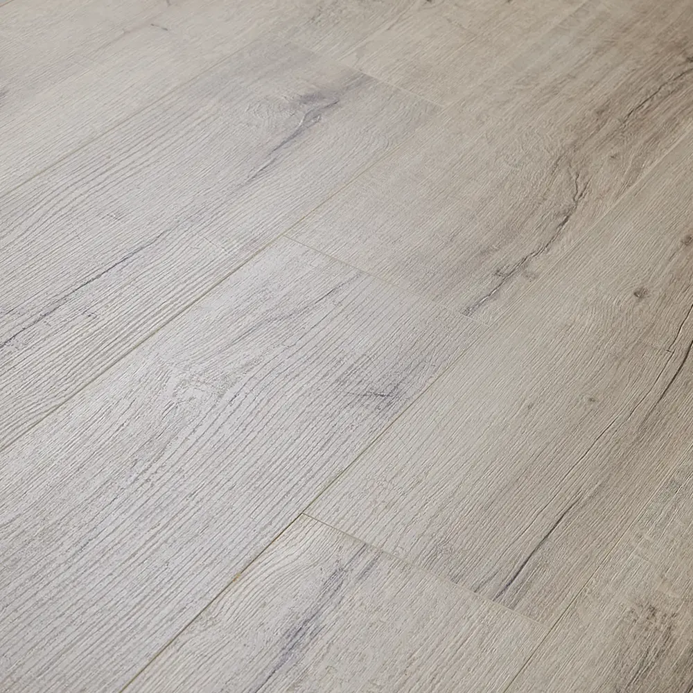 ARTENS Ламинат «Дуб Маттоне» серый с фаской 33 класс 85536241 STLM-0063591 - Вид №2