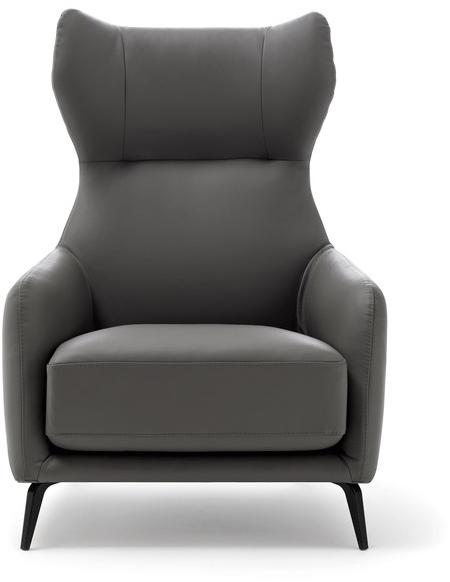 Ditre Italia Кресло с подлокотниками с высокой спинкой sun-id-1351843 - Вид №2