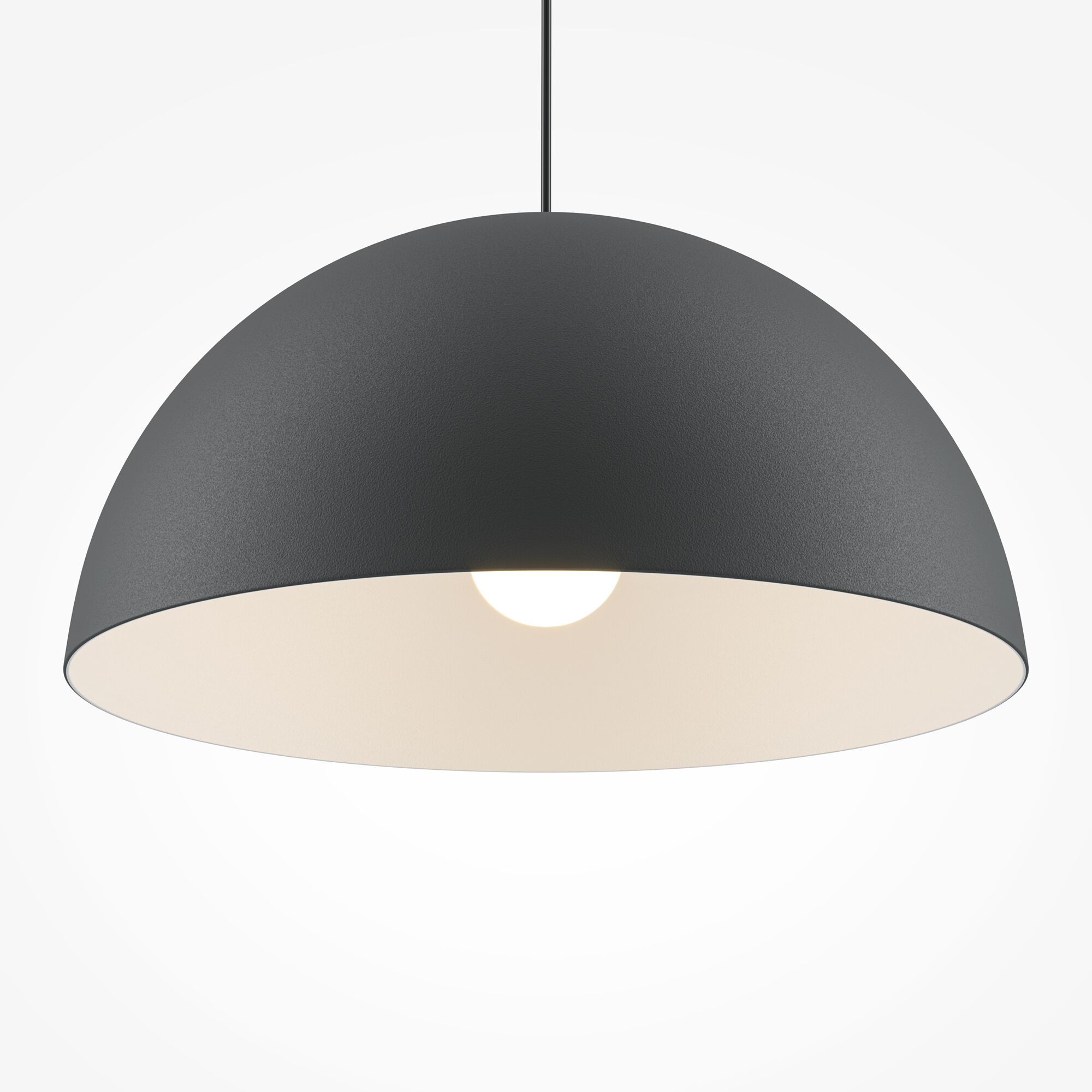 Металлический подвесной светильник Maytoni Базовые цвета ARCH-00113775 - Вид №5