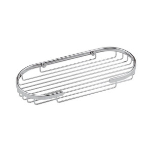 A2282 Мыльница DANIEL RUBINETTERIE