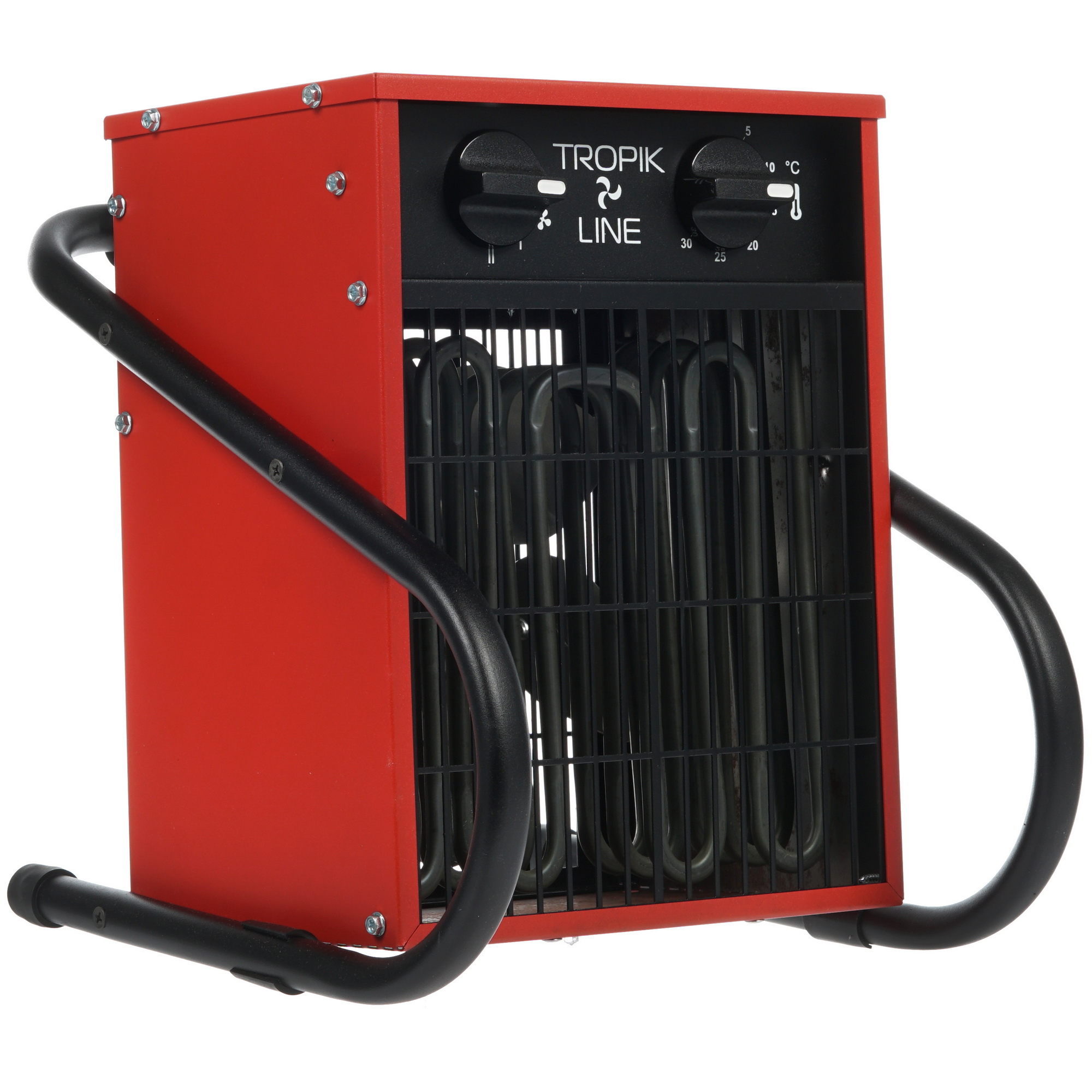 1074377 Тепловая пушка электрическая Tropik Line ТПЦ-5 Tropik-Line STDN-0064486