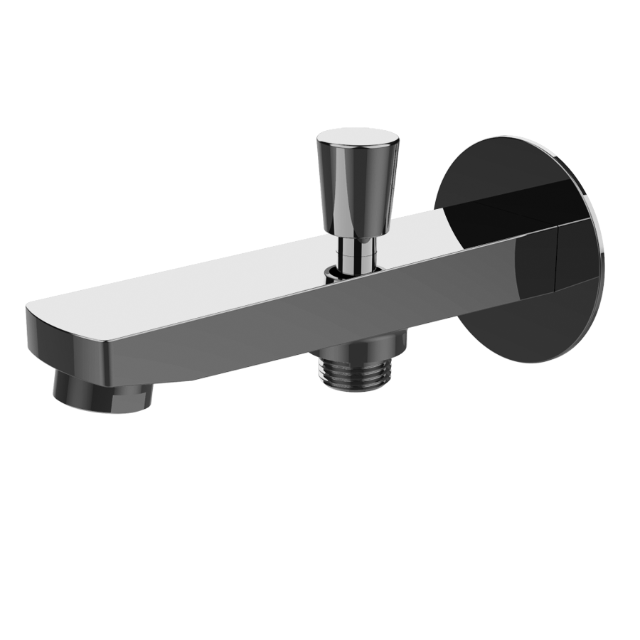 BT26028115 Bienbanyo КРУГЛЫЙ ДУШЕВЫЙ ДУШ С ДИВЕРТЕРНЫМ ХРОМОМ 