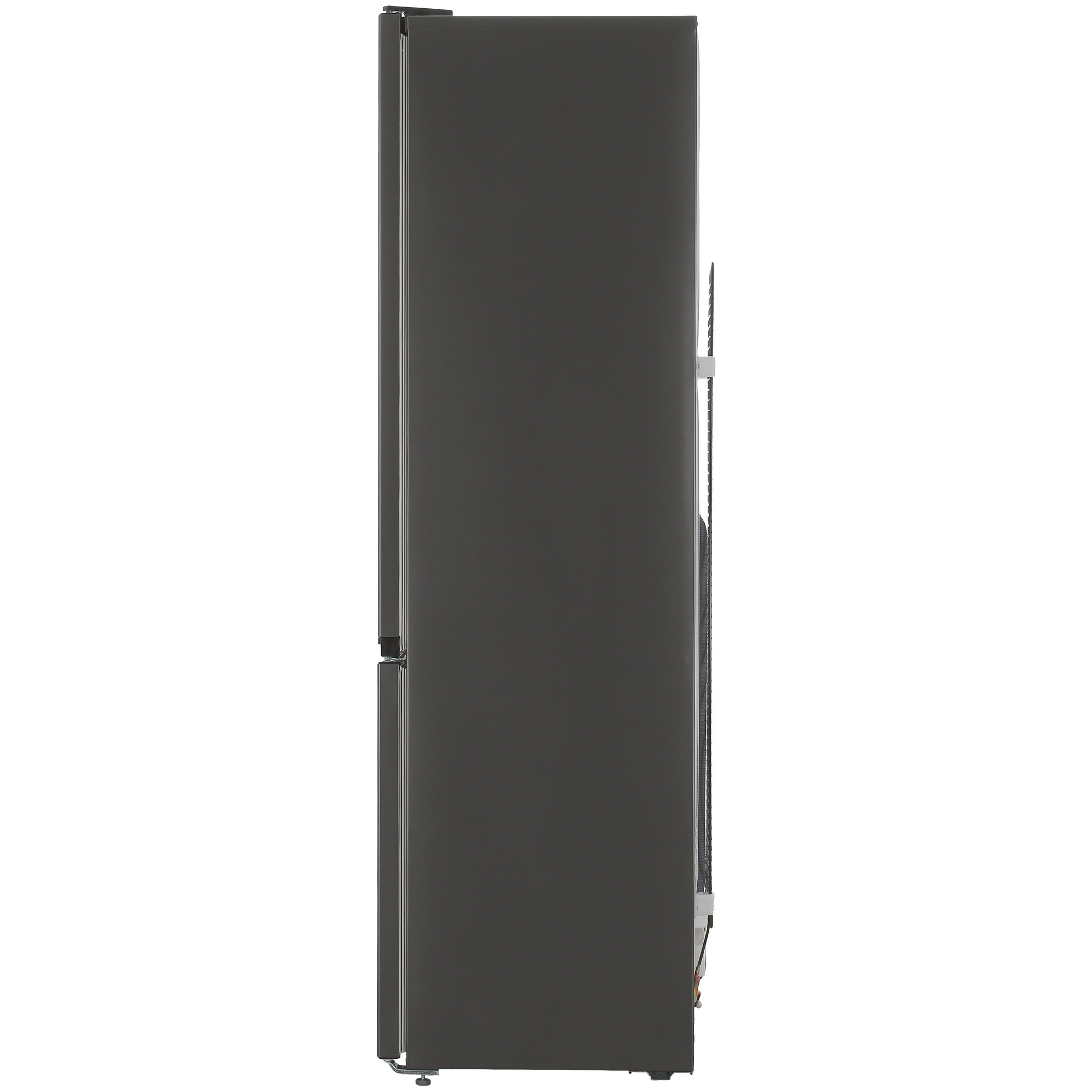 5449127 Холодильник с морозильником   Beko B1RCSK312G серый STDN-0094164 - Вид №3