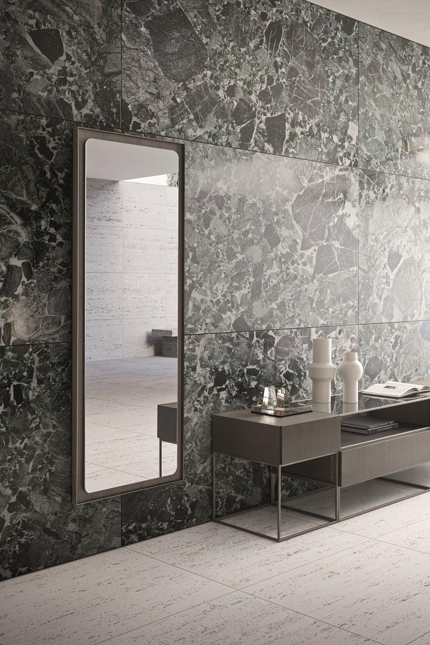 Ditre Italia Прямоугольное зеркало в настенной раме sun-id-1371470 - Вид №1