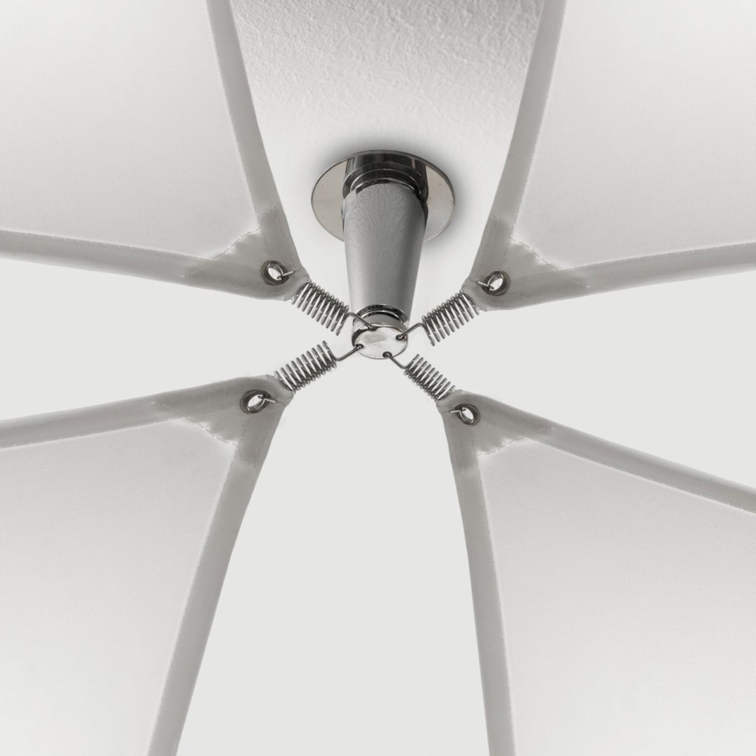 B-Lux Veroca 1 Amber electronic потолочный 68197 - Вид №2