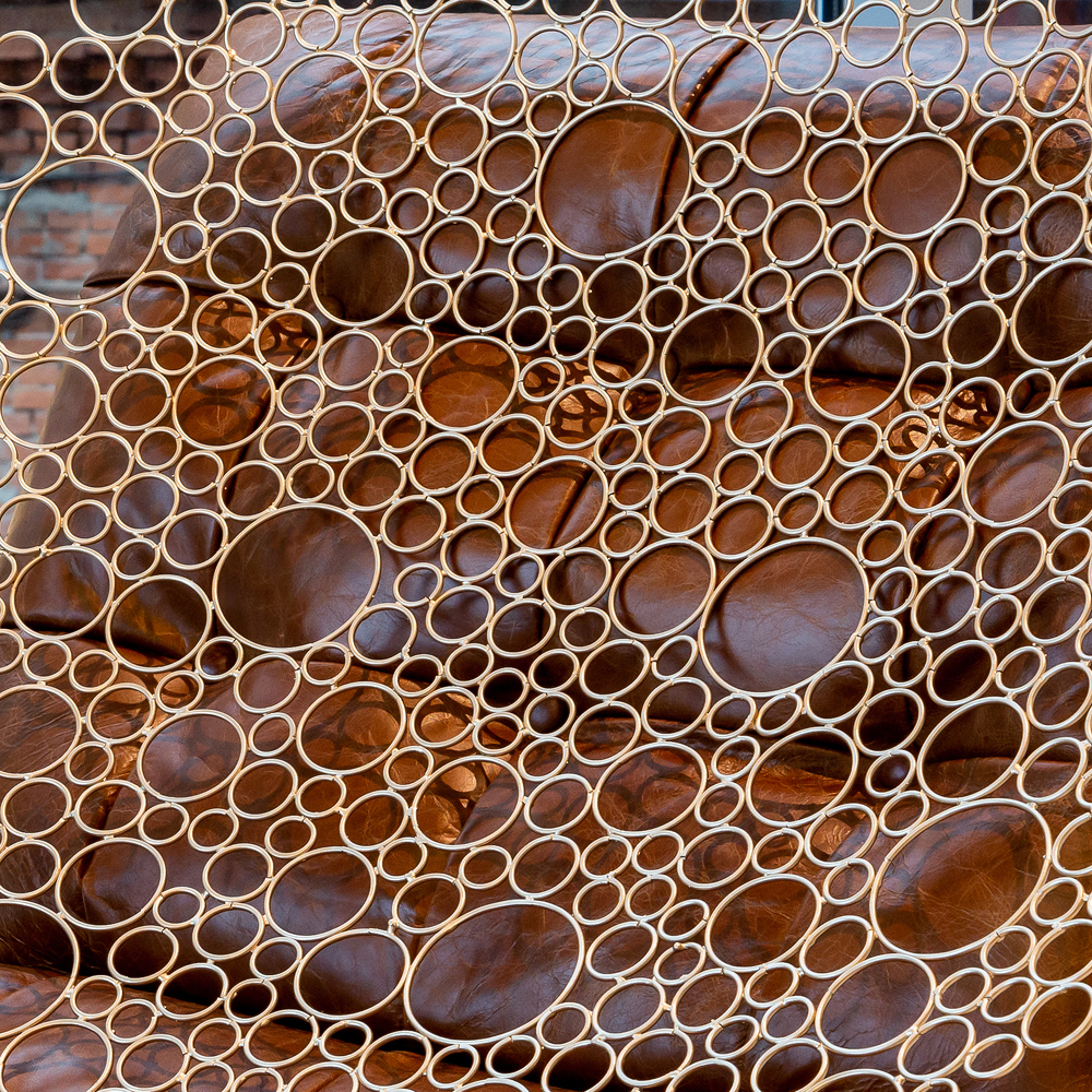 19091226 Панно «Аура » Object Desire  - Вид №6